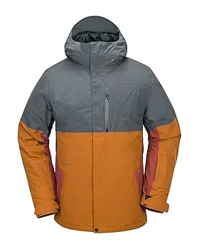スノーボード Volcom Feel too good Gore-Tex Jacket OUTLET】VOLCOM Feel Too Good Gore-Tex Jacket - Purple @2buy